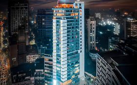 Crowne Plaza Dhaka Gulshan By Ihg